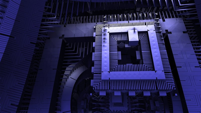 Quantum Technology